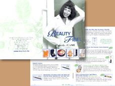 Ricarda M. Beauty Fibel