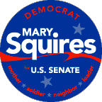 Squires for Senate